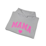 Mama Hoodie (Pink)