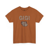 Cheetah Print Gigi Tee