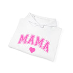 Mama Hoodie (Pink)