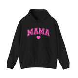 Mama Hoodie (Pink)