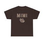 Cheetah Print Mimi Tee