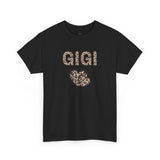 Cheetah Print Gigi Tee