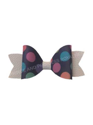Gumball Bow