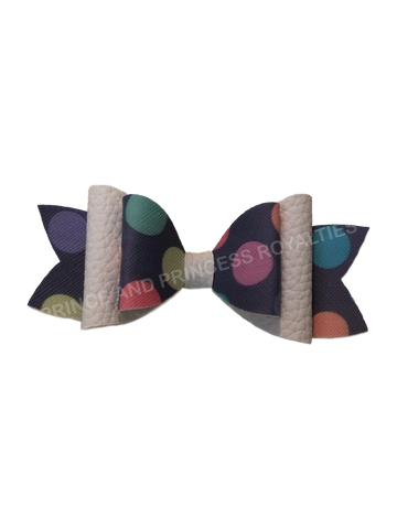 Gumball Bow